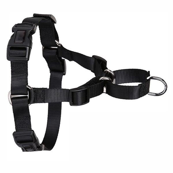 dog collars & leashes m l xl universal nylon vest walking no pull adjustable breathable harness anti-riot rush traction chest strap
dog collars & leashes m l xl universal nylon vest walking no pull adjustable breathable harness anti-riot rush traction chest strap