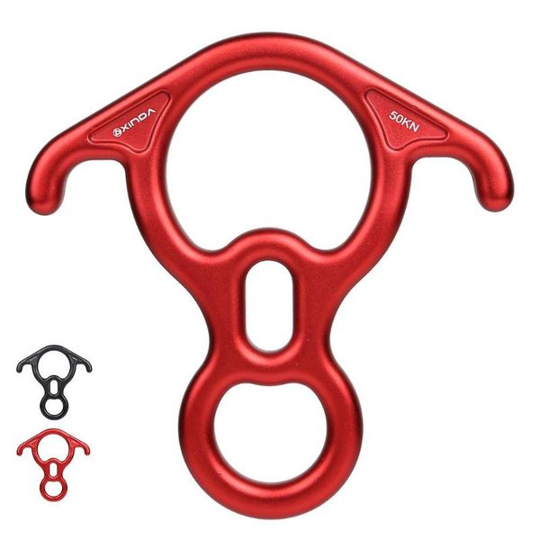 cords, slings and webbing mounchain rock climbing descender ox horn 8 descend ring downhill with bent-ear rappelling gear belay device equip
cords, slings and webbing mounchain rock climbing descender ox horn 8 descend ring downhill with bent-ear rappelling gear belay device equip