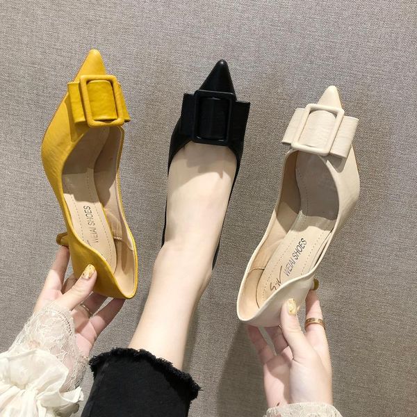 dress shoes tip-toed high-heeled for women wearing sandals summer outdoors sandal bed anti-skid high heels w32-57, Black
dress shoes tip-toed high-heeled for women wearing sandals summer outdoors sandal bed anti-skid high heels w32-57, Black