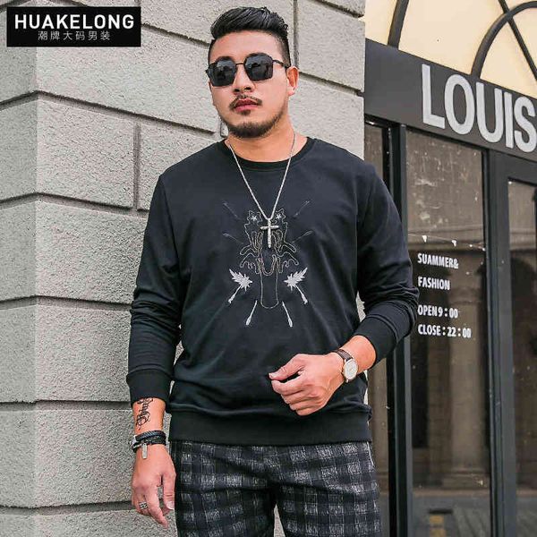 tees,polos plus-size fashion man big size men's clothing fat round collar casual sweater in spring and summer
tees,polos plus-size fashion man big size men's clothing fat round collar casual sweater in spring and summer