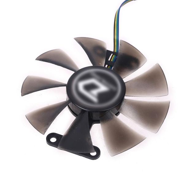 2x 85mm pld10015b12h 0.55a rx580 rx590 for powercolor dataland radeon rx 580 590 090f fans & coolings
2x 85mm pld10015b12h 0.55a rx580 rx590 for powercolor dataland radeon rx 580 590 090f fans & coolings