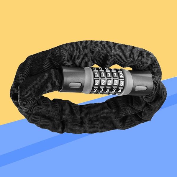bike locks 1m lock chain heavy duty resettable 5-digit password high anti-theft universal for motorbik
bike locks 1m lock chain heavy duty resettable 5-digit password high anti-theft universal for motorbik