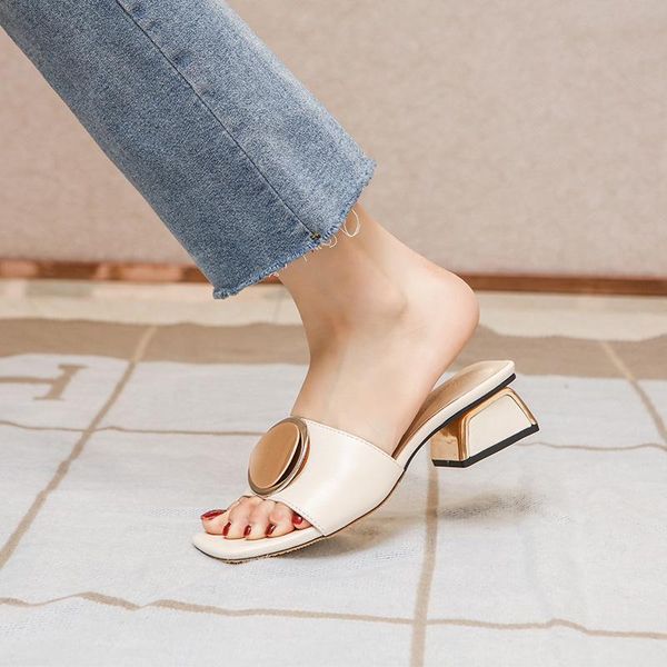 slippers women chunky heel summer slides open toe casual shoes leisure sandal female beach flip flops, Black
slippers women chunky heel summer slides open toe casual shoes leisure sandal female beach flip flops, Black