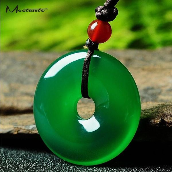meetcute 2021 red yellow green chalcedony pendant necklaces for women men circle natural stone ethnic jewelry gift, Silver
meetcute 2021 red yellow green chalcedony pendant necklaces for women men circle natural stone ethnic jewelry gift, Silver