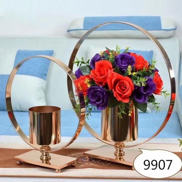 metal gold wedding table centerpiece event road lead decoration flower stand vases
metal gold wedding table centerpiece event road lead decoration flower stand vases
