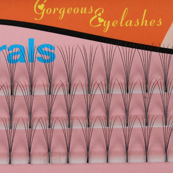 false eyelashes 60pcs/box 6d mink super cluster eyelash extension natural 3d russian volume faux individual lashes makeup cilia cilias
false eyelashes 60pcs/box 6d mink super cluster eyelash extension natural 3d russian volume faux individual lashes makeup cilia cilias