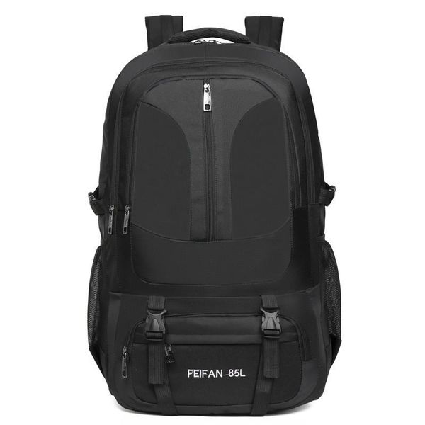 backpack 85l backpacks travel back pack men oxford outdoor sports bags trekking rucksack climbing hiking camping for male
backpack 85l backpacks travel back pack men oxford outdoor sports bags trekking rucksack climbing hiking camping for male