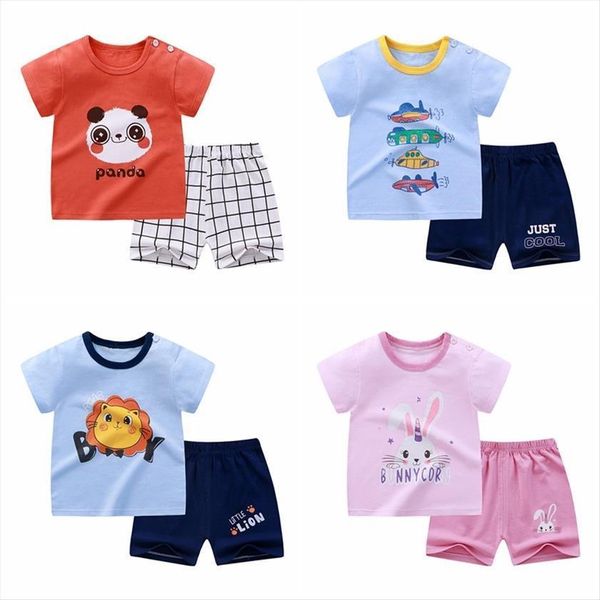 baby boys clothing sets brand summer kids girls clothes set t shirt pants suit cartoon casual newborn sport suits, White
baby boys clothing sets brand summer kids girls clothes set t shirt pants suit cartoon casual newborn sport suits, White