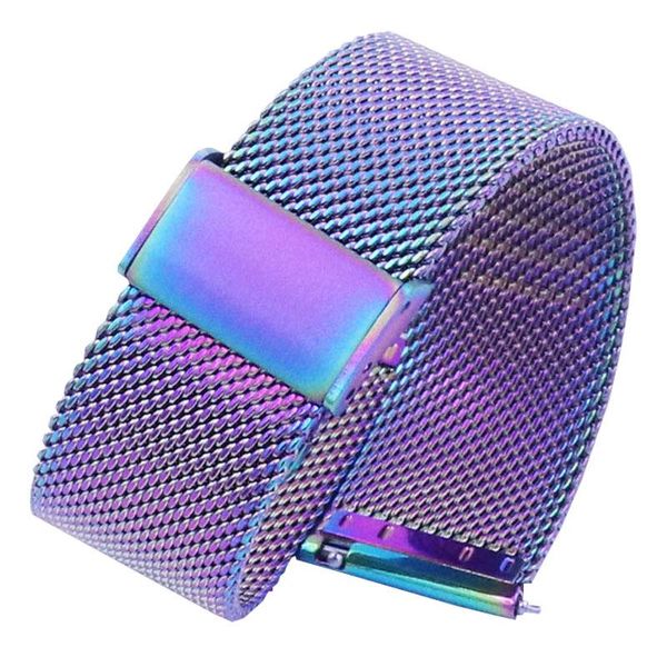 watch bands 12mm 14mm 16mm 18mm 20mm 22mm stainless steel milan mesh strap bracelets band black silver gold rose, Black;brown
watch bands 12mm 14mm 16mm 18mm 20mm 22mm stainless steel milan mesh strap bracelets band black silver gold rose, Black;brown