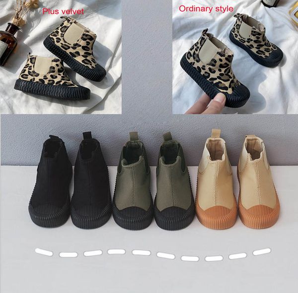 kids canvas shoes boy girl fashion high-cloth flat shoe baby teen child boots cotton warm soft casual sportshoes autumn winter eur22-31, Black;grey
kids canvas shoes boy girl fashion high-cloth flat shoe baby teen child boots cotton warm soft casual sportshoes autumn winter eur22-31, Black;grey