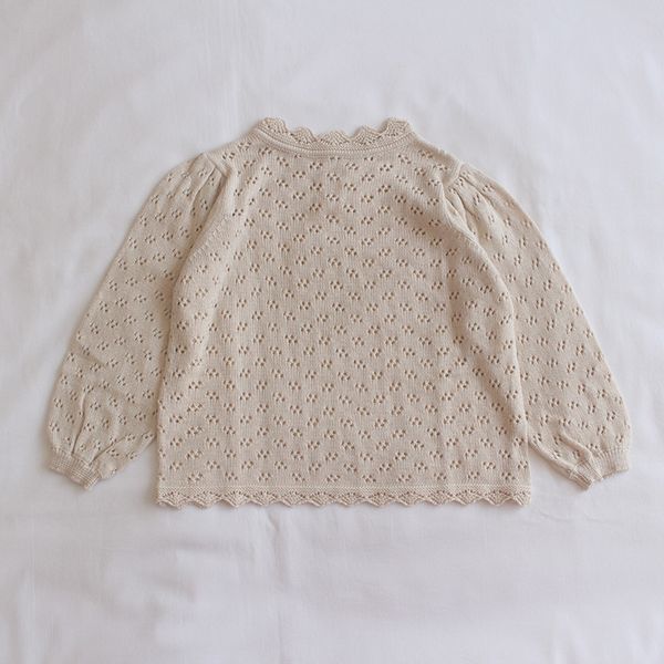 2021 autumn new baby girls hollow out sweaters korean style solid color toddlers kids knitted pullovers sweater, Blue
2021 autumn new baby girls hollow out sweaters korean style solid color toddlers kids knitted pullovers sweater, Blue