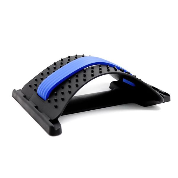 back stretcher massager neck waist pain relief magic support massage home muscle stimulator relaxation fitness equipment resistance bands
back stretcher massager neck waist pain relief magic support massage home muscle stimulator relaxation fitness equipment resistance bands
