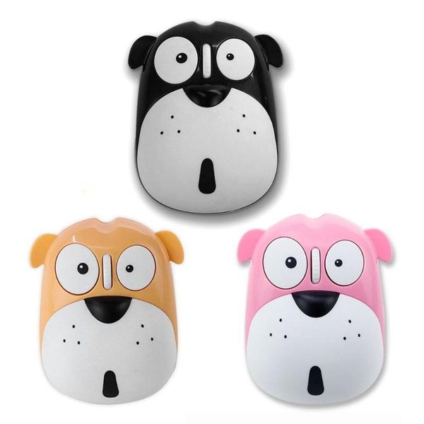 cartoon wireless mouse rechargeable usb optical silent computer mice 1200 dpi cute dog mause design ergonomic for gift
cartoon wireless mouse rechargeable usb optical silent computer mice 1200 dpi cute dog mause design ergonomic for gift