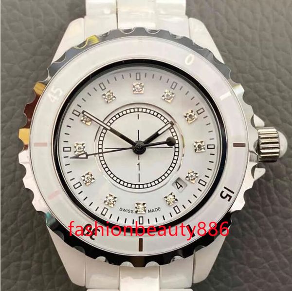 watches 33mm womens ceramic lady white black jpan quartz wristwatches for women watch 612xmbz, Slivery;brown
watches 33mm womens ceramic lady white black jpan quartz wristwatches for women watch 612xmbz, Slivery;brown