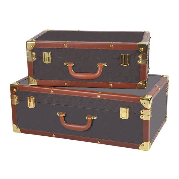 high end luxury large box fashion letter printed bins home classic style storage boxes ship
high end luxury large box fashion letter printed bins home classic style storage boxes ship