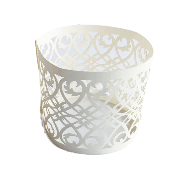 napkin rings 50 pieces of ring chair buckle wedding event decoration crafts party supplies laser cut paper table
napkin rings 50 pieces of ring chair buckle wedding event decoration crafts party supplies laser cut paper table