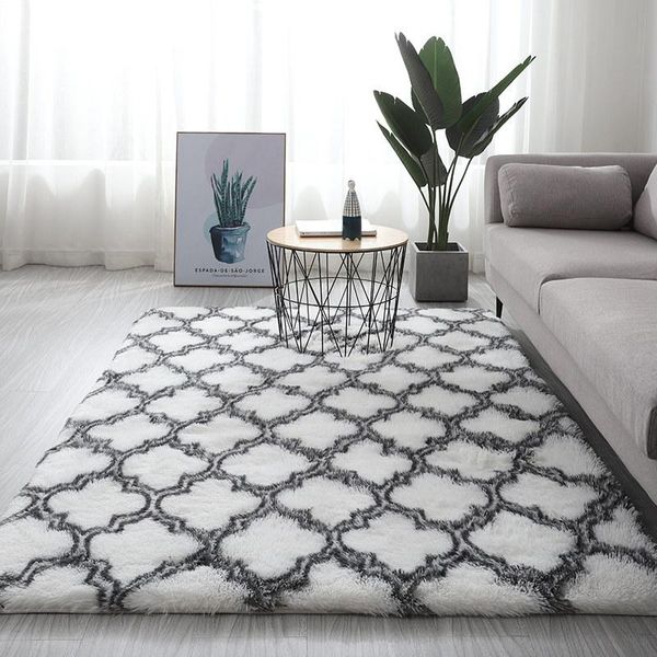 carpets nordic shaggy livingroom home bedroom plush fluffy rug soft kids room carpet sofa coffee table floor mat large area rugs
carpets nordic shaggy livingroom home bedroom plush fluffy rug soft kids room carpet sofa coffee table floor mat large area rugs