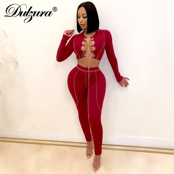 patchwork women 2 piece set long sleeve crop lace up bandage cross leggings bodycon tracksuit sporty 2021 fall, Black;white
patchwork women 2 piece set long sleeve crop lace up bandage cross leggings bodycon tracksuit sporty 2021 fall, Black;white