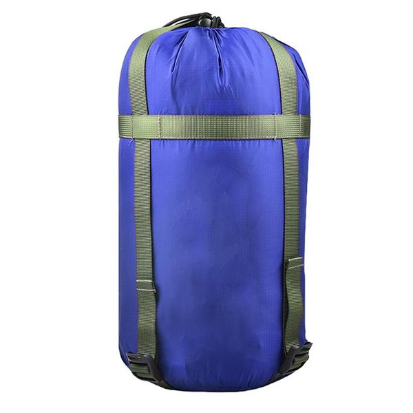 camping sleeping bag storage wholesale drop drawstring design practical waterproof compression stuff sack outdoor bags
camping sleeping bag storage wholesale drop drawstring design practical waterproof compression stuff sack outdoor bags