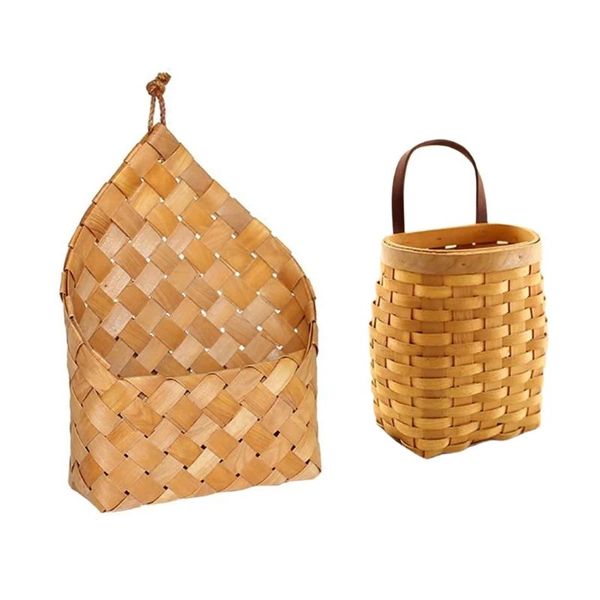 storage baskets 11xc wooden hand-woven wall hanging mount fruit basket bread serving tray multipurpose handcrafted platter retro classic
storage baskets 11xc wooden hand-woven wall hanging mount fruit basket bread serving tray multipurpose handcrafted platter retro classic