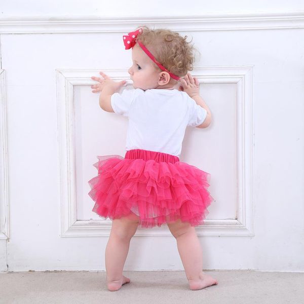 girls skirt summer climbing clothes infant baby cotton tutu romper short sleeves skirts, Blue
girls skirt summer climbing clothes infant baby cotton tutu romper short sleeves skirts, Blue