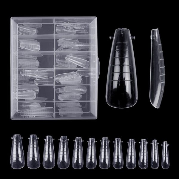 false nails 120pcs/box quick modeling nail extension tips 5 different shape of glue generator tool, Red;gold
false nails 120pcs/box quick modeling nail extension tips 5 different shape of glue generator tool, Red;gold