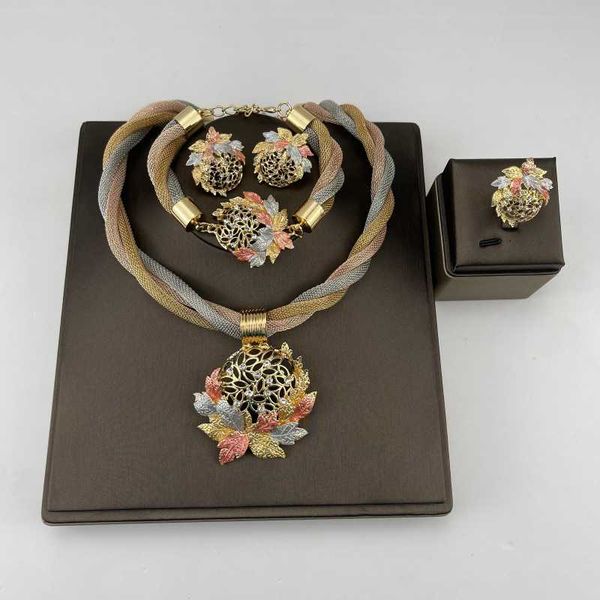 earrings & necklace sakuralov african jewelry set bride fashion color bracelet glamour woman earring banquet wedding party gift, Silver
earrings & necklace sakuralov african jewelry set bride fashion color bracelet glamour woman earring banquet wedding party gift, Silver