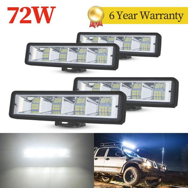 working light 4pcs led bar/work 72w work bar for offroad auto uaz truck atv 4x4 car spotlight 12v 24v fog
working light 4pcs led bar/work 72w work bar for offroad auto uaz truck atv 4x4 car spotlight 12v 24v fog