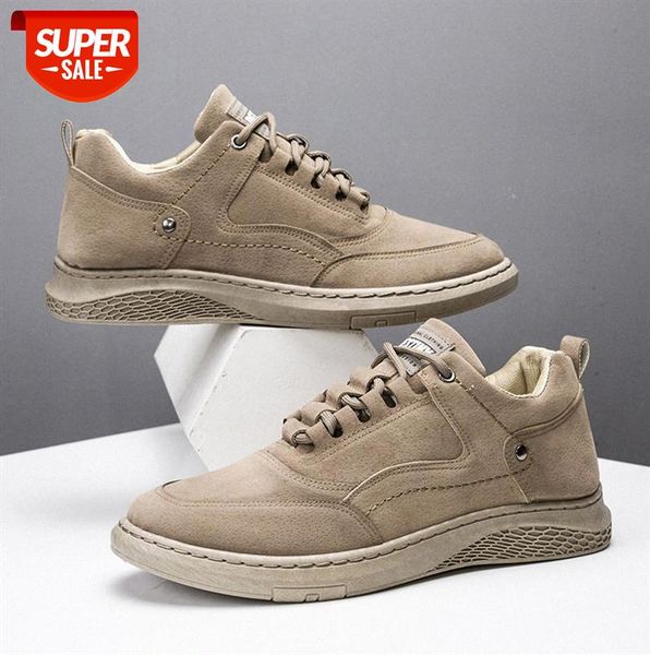 korean casual men's shoes frosted breathable flat-heel color-block sports sneakers #td3g
korean casual men's shoes frosted breathable flat-heel color-block sports sneakers #td3g