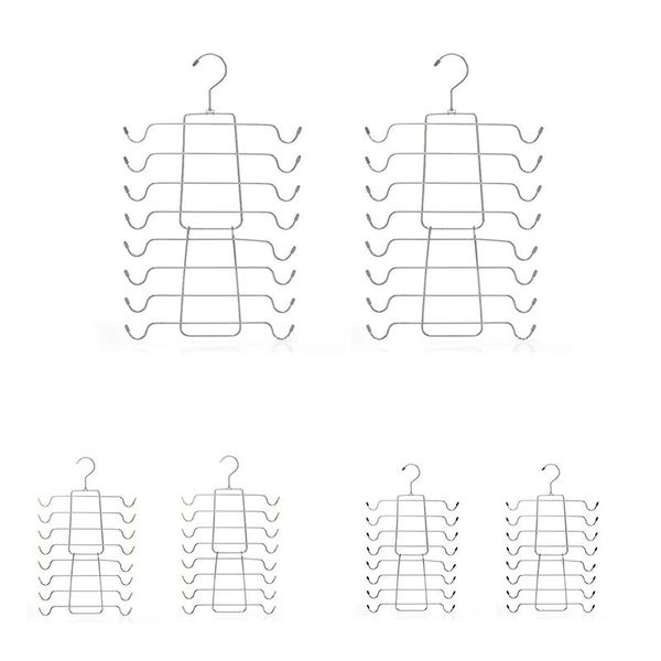 hangers & racks 2pcs space saving closet organizer for tank bra pajamas strappy dress bathing suit clothes
hangers & racks 2pcs space saving closet organizer for tank bra pajamas strappy dress bathing suit clothes