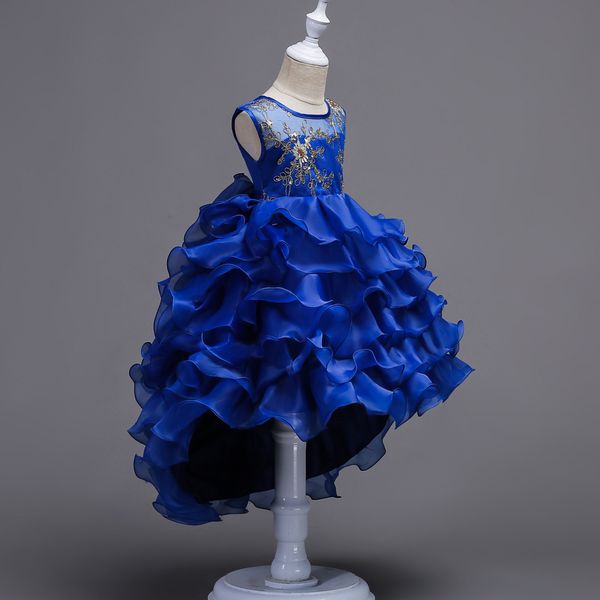 kids princess dress girl performance dress fluffy dress children cake girl, Red;yellow
kids princess dress girl performance dress fluffy dress children cake girl, Red;yellow