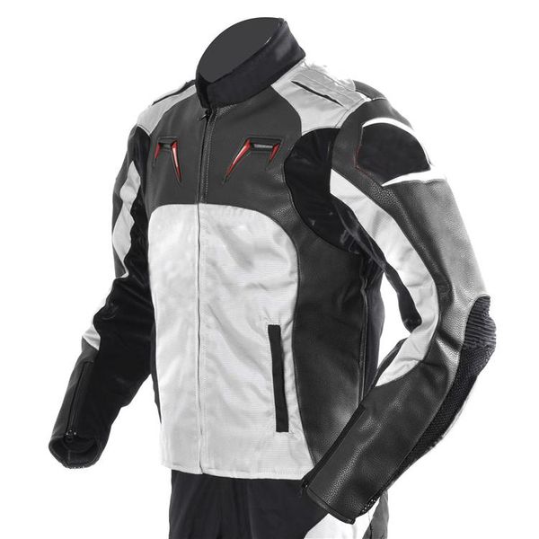 running jackets motorcycle four seasons hump racing clothing anti-fall pulling, Black;red
running jackets motorcycle four seasons hump racing clothing anti-fall pulling, Black;red