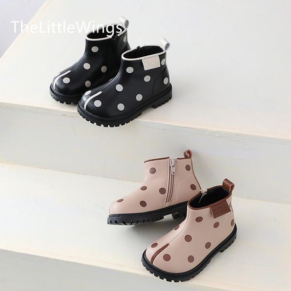 boots 2021 winter fashion girls' toddler leather shoes cute wave point dig head breathable princess soft soled 0-9 years old, Black;grey
boots 2021 winter fashion girls' toddler leather shoes cute wave point dig head breathable princess soft soled 0-9 years old, Black;grey