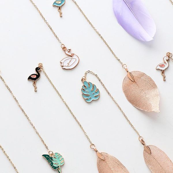 bookmark 1pc cute flamingo bookmarks kawaii leaf metal book markers for books school office supplies creative gifts stationery
bookmark 1pc cute flamingo bookmarks kawaii leaf metal book markers for books school office supplies creative gifts stationery