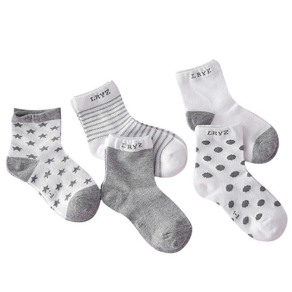 5pairs/lot infant baby socks summer mesh thin baby socks for girls cotton newborn boy toddler socks baby clothes accessories, Pink;yellow
5pairs/lot infant baby socks summer mesh thin baby socks for girls cotton newborn boy toddler socks baby clothes accessories, Pink;yellow