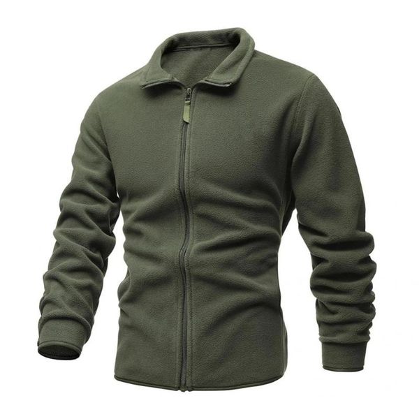 men's jackets comfy coat double-faced fleece lapel jacket streetwear men, Black;brown
men's jackets comfy coat double-faced fleece lapel jacket streetwear men, Black;brown