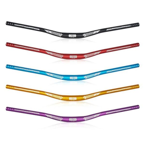 bike handlebars &components aluminum 720mm / 780mm with 5 colors riser bar fits most bicycle
bike handlebars &components aluminum 720mm / 780mm with 5 colors riser bar fits most bicycle