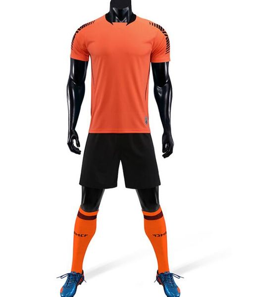 f21 hight quality soccer jersey breathable football shirt men sports kits blue and yellow maillot de foot, Black
f21 hight quality soccer jersey breathable football shirt men sports kits blue and yellow maillot de foot, Black