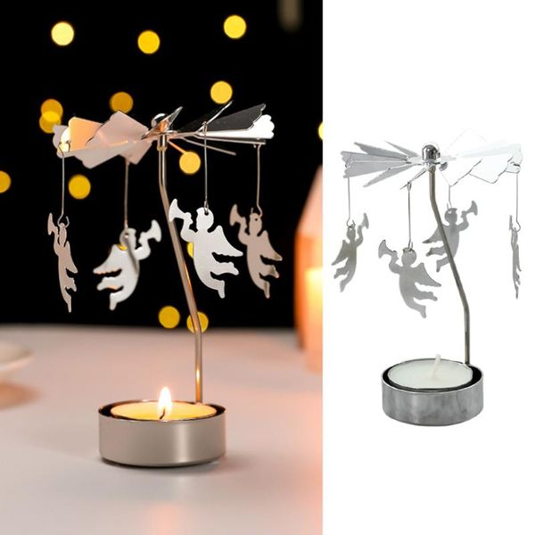 candle holders christmas rotary holder spinning tealight romantic metal tea light carousel gift home table decor
candle holders christmas rotary holder spinning tealight romantic metal tea light carousel gift home table decor