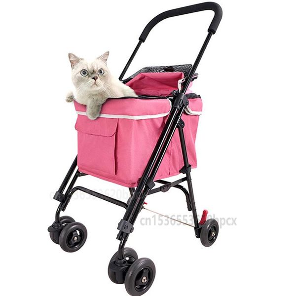 cat carriers,crates & houses portable folding pet cart dog teddy compact four-wheeled outdoor travel gear go stroller out light
cat carriers,crates & houses portable folding pet cart dog teddy compact four-wheeled outdoor travel gear go stroller out light