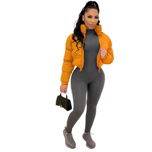 winter bubble puffer coat women warm down jacket cotton windbreaker duck down casual clothing ladies warm jacket 810, Black;brown
winter bubble puffer coat women warm down jacket cotton windbreaker duck down casual clothing ladies warm jacket 810, Black;brown