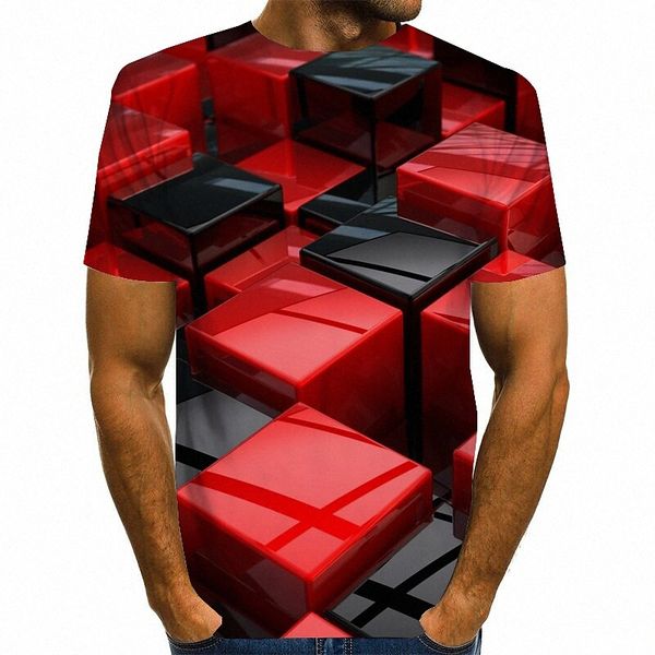 men's t shirt graphic 3d round neck daily short sleeve basic exaggerated green blue purple q5uu#, White;black
men's t shirt graphic 3d round neck daily short sleeve basic exaggerated green blue purple q5uu#, White;black