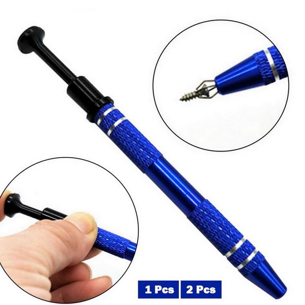 ic extractor bga chip electronic component gripper hand tools suction pen repair tool small pick up for phone professional sets
ic extractor bga chip electronic component gripper hand tools suction pen repair tool small pick up for phone professional sets