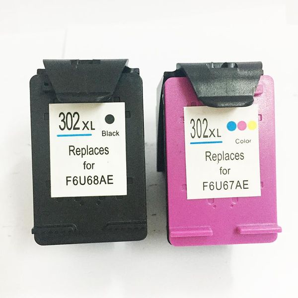 ink cartridges einkshop for 302 compatible cartridge replacement 302xl deskjet 1110 1111 1112 2130 officejet 4650 4655 printer
ink cartridges einkshop for 302 compatible cartridge replacement 302xl deskjet 1110 1111 1112 2130 officejet 4650 4655 printer