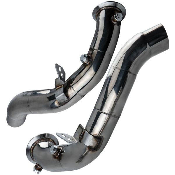 manifold & parts 3" exhaust decat downpipe for 5 6 series m5 f10 m6 f12 2012-16 stainless
manifold & parts 3" exhaust decat downpipe for 5 6 series m5 f10 m6 f12 2012-16 stainless