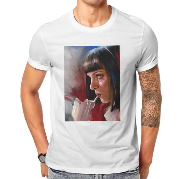 men's t-shirts pulp fiction black comedy crime film original tshirts mia classic print homme t shirt hipster clothing size s-6xl, White;black
men's t-shirts pulp fiction black comedy crime film original tshirts mia classic print homme t shirt hipster clothing size s-6xl, White;black
