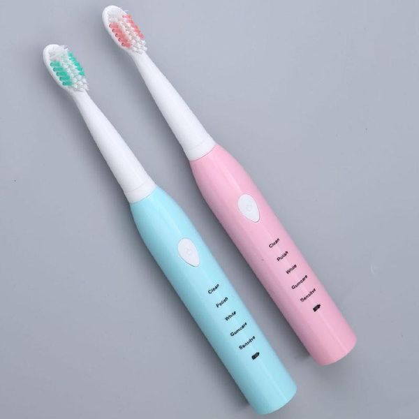 smart electric toothbrush oein sonic ipx7 ultrasonic tooth cleaner with 4 brush head usb rechargeable
smart electric toothbrush oein sonic ipx7 ultrasonic tooth cleaner with 4 brush head usb rechargeable
