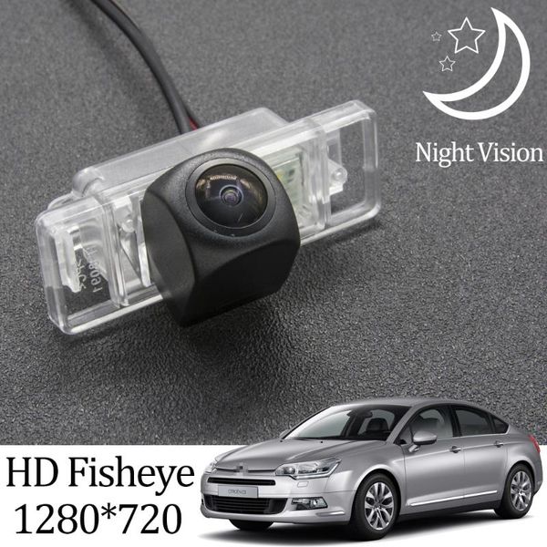 car rear view cameras& parking sensors owtosin hd 1280*720 fisheye camera for c5 2 2007-2021 vehicle reverse accessories
car rear view cameras& parking sensors owtosin hd 1280*720 fisheye camera for c5 2 2007-2021 vehicle reverse accessories