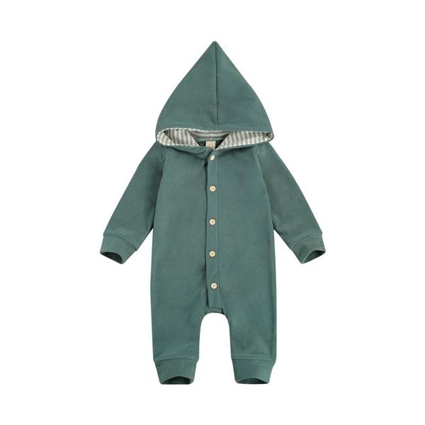 jumpsuits baby rompers boys girls cotton hooded winter jumpsuit soft cute solid single-breasted born infant clothes, Blue
jumpsuits baby rompers boys girls cotton hooded winter jumpsuit soft cute solid single-breasted born infant clothes, Blue