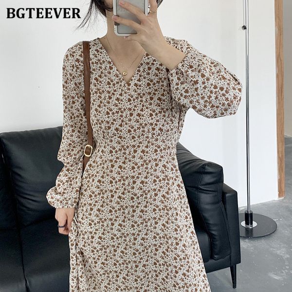 dresses spring summer v-neck chiffon midi for women full sleeve lace-up female floral print dress casual a-line vestidos q2us, Black;gray
dresses spring summer v-neck chiffon midi for women full sleeve lace-up female floral print dress casual a-line vestidos q2us, Black;gray